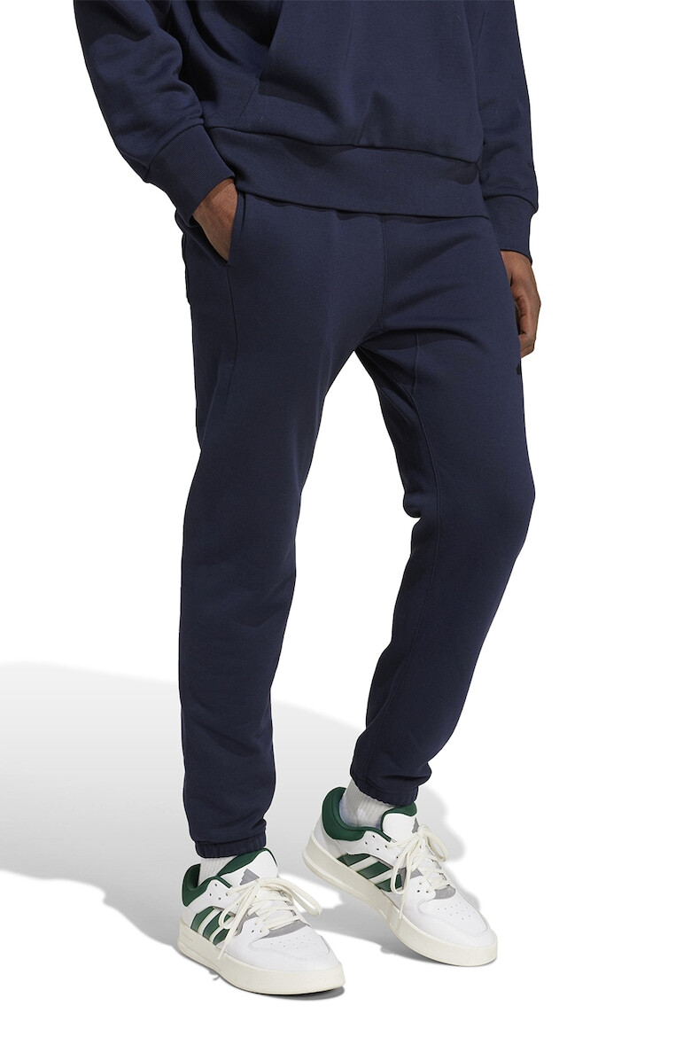 adidas Sportswear Pantaloni de trening cu buzunare laterale ALL SZN - Pled.ro