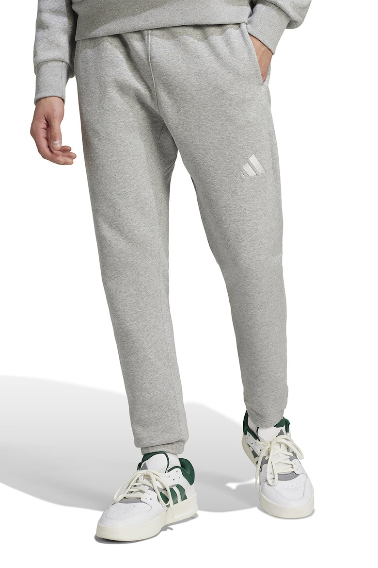 adidas Sportswear Pantaloni de trening cu buzunare laterale ALL SZN - Pled.ro