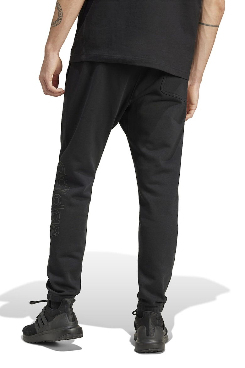 adidas Sportswear Pantaloni de trening cu captuseala din fleece ALL SZN - Pled.ro