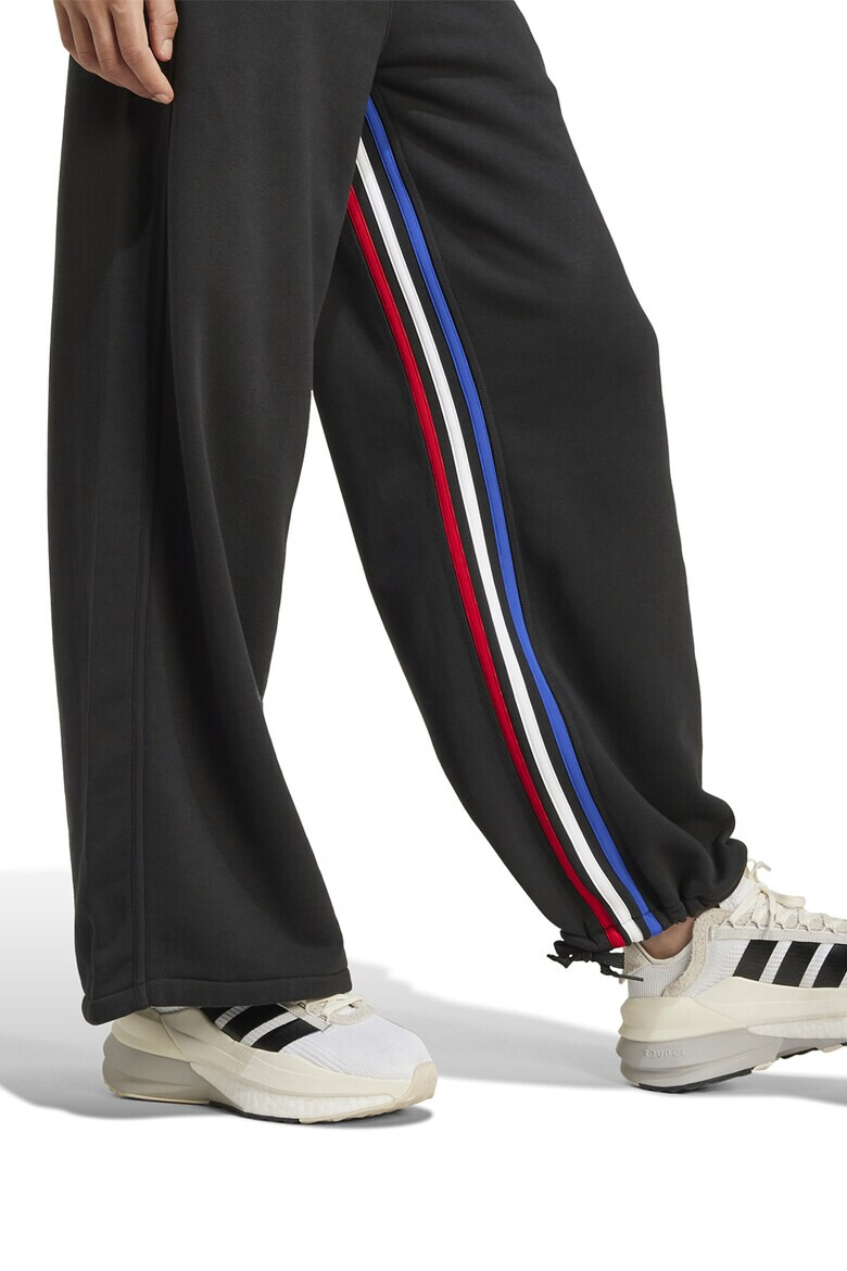 adidas Sportswear Pantaloni de trening cu croiala ampla Express - Pled.ro