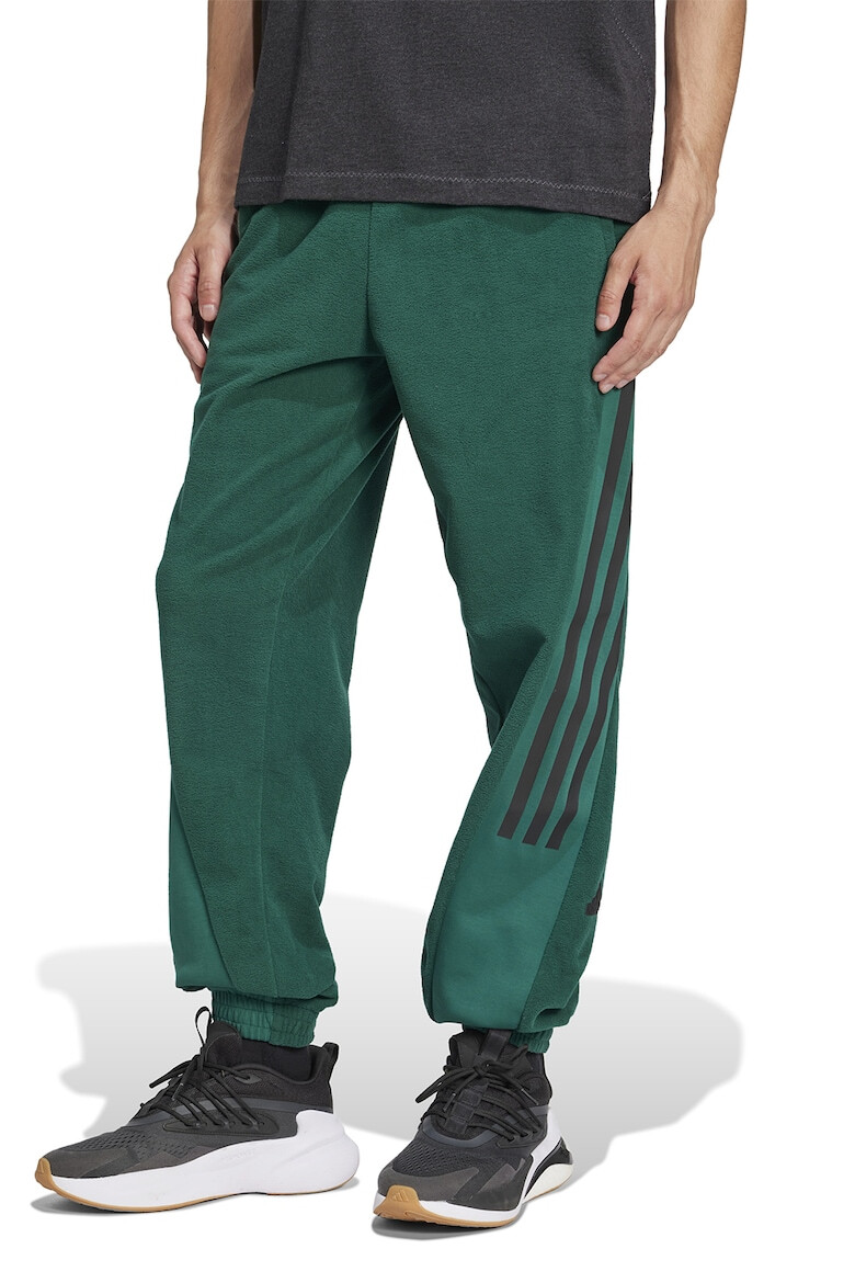 adidas Sportswear Pantaloni de trening cu croiala conica - Pled.ro