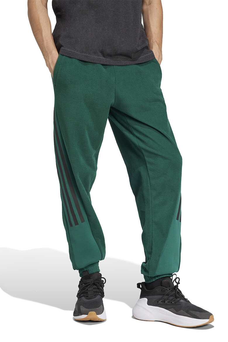 adidas Sportswear Pantaloni de trening cu croiala conica - Pled.ro