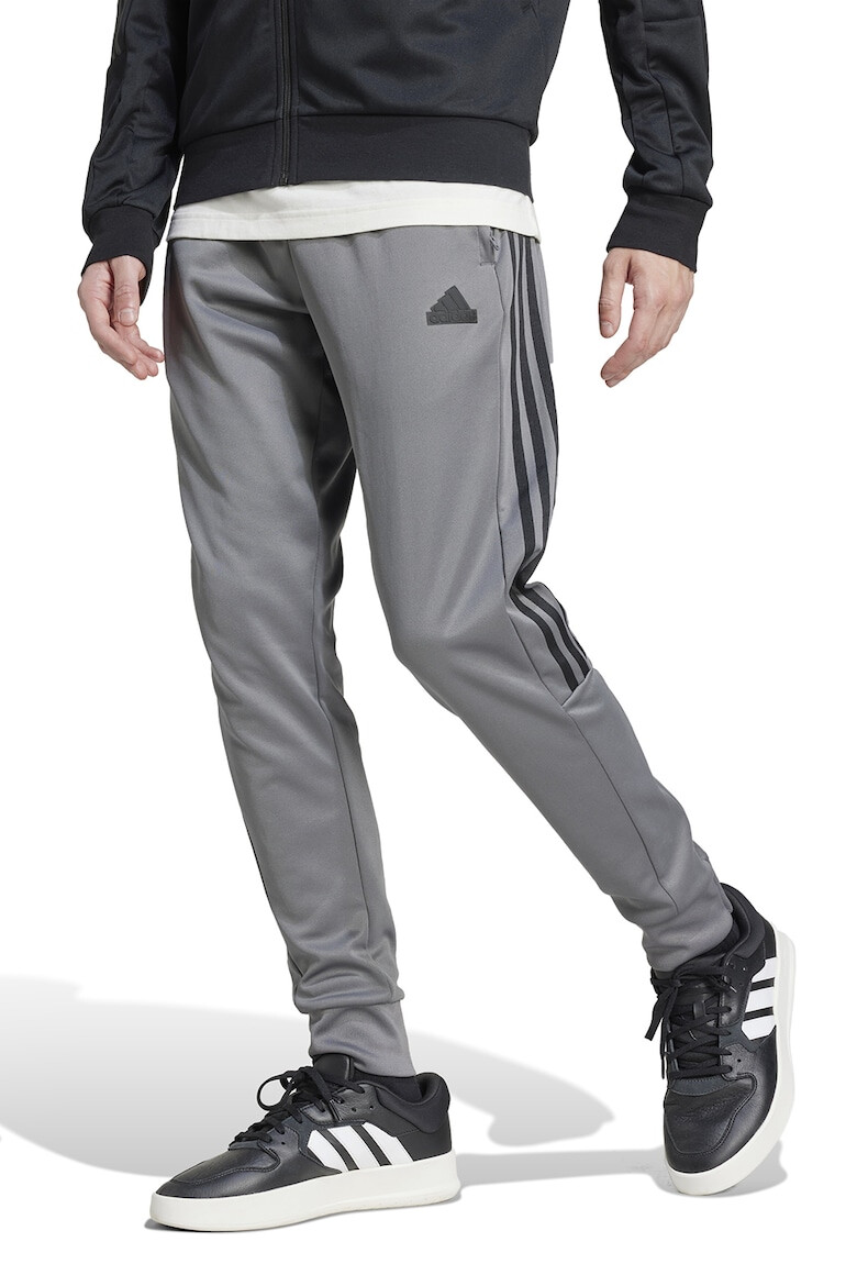 adidas Sportswear Pantaloni de trening cu fermoar la terminatie si buzunare - Pled.ro