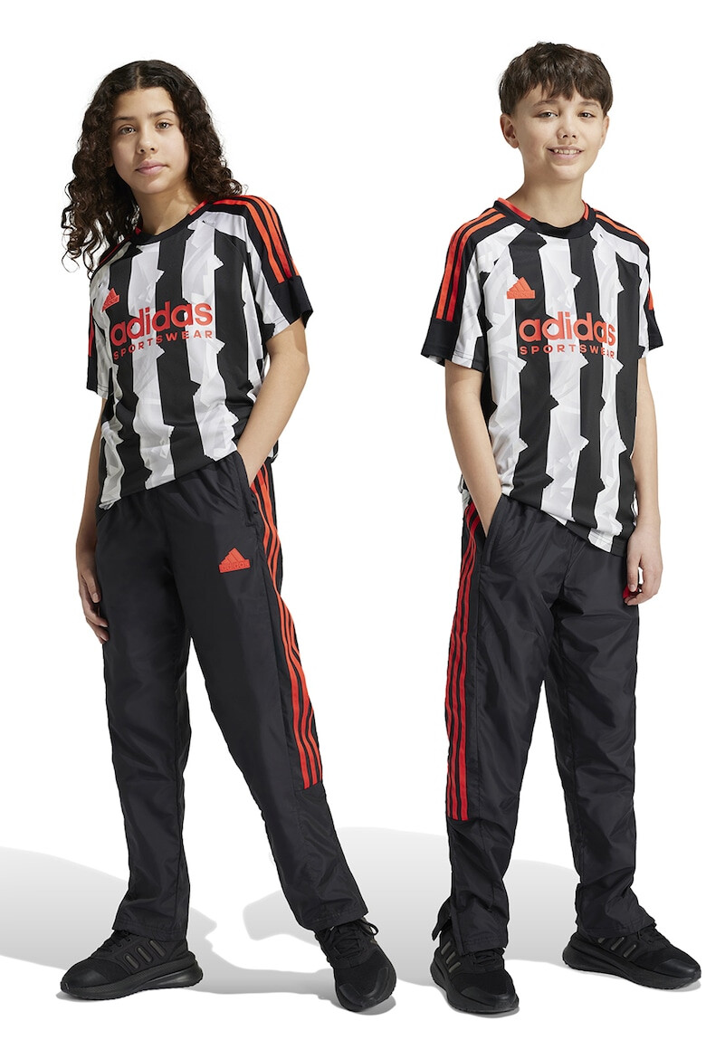 adidas Sportswear Pantaloni de trening cu fermoare la terminatii - Pled.ro