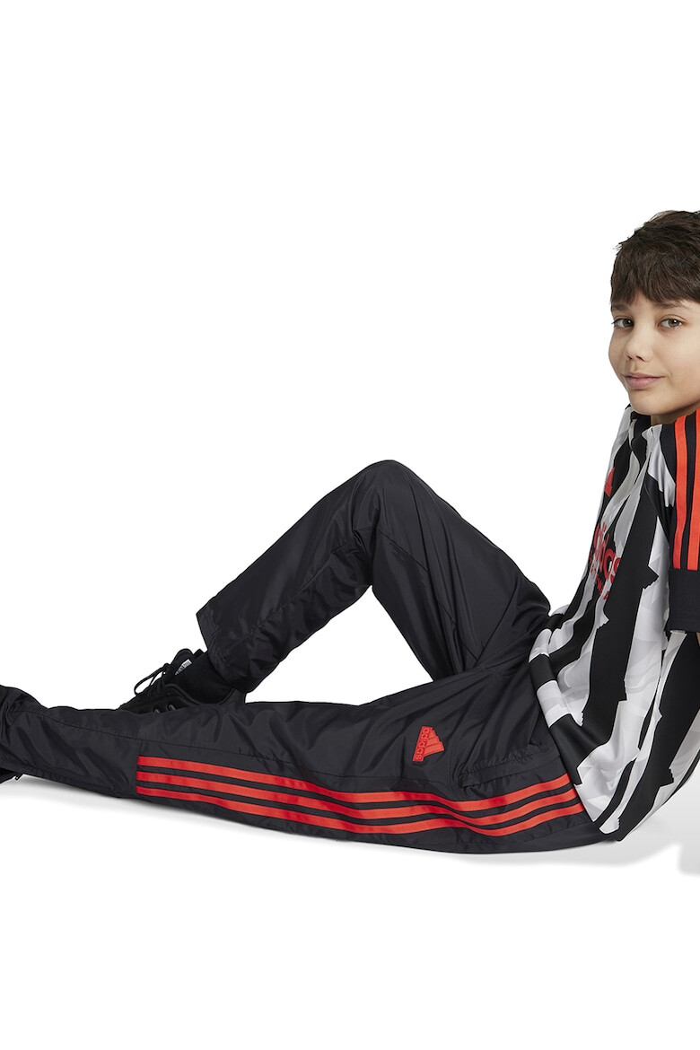 adidas Sportswear Pantaloni de trening cu fermoare la terminatii - Pled.ro