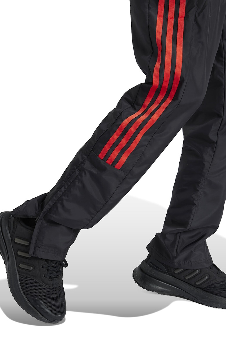 adidas Sportswear Pantaloni de trening cu fermoare la terminatii - Pled.ro