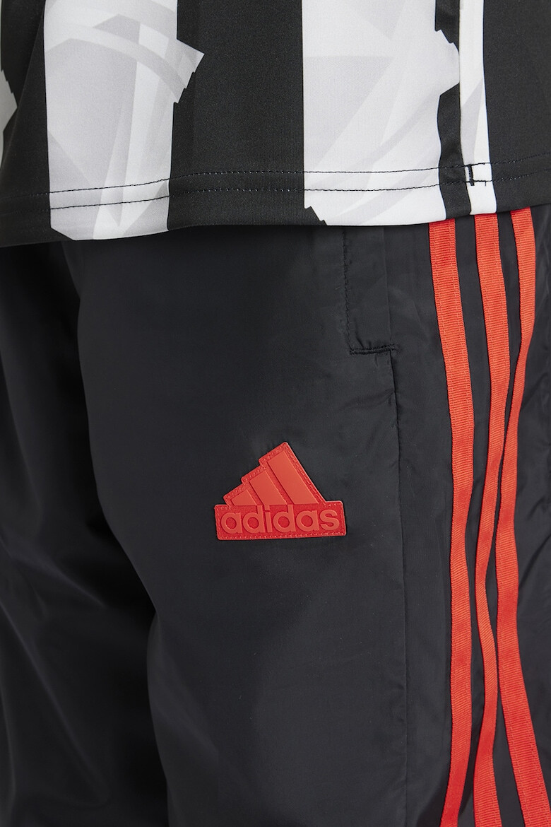 adidas Sportswear Pantaloni de trening cu fermoare la terminatii - Pled.ro