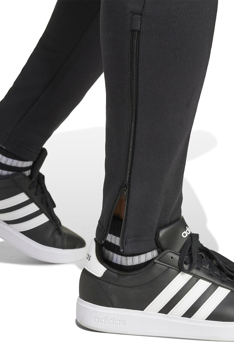 adidas Sportswear Pantaloni de trening cu imprimeu logo Tiro - Pled.ro