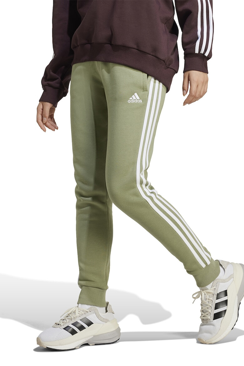 adidas Sportswear Pantaloni de trening cu logo - Pled.ro