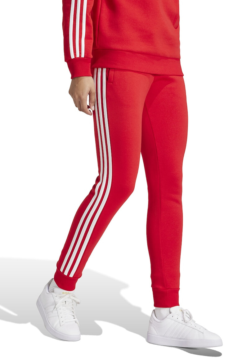 adidas Sportswear Pantaloni de trening cu logo - Pled.ro