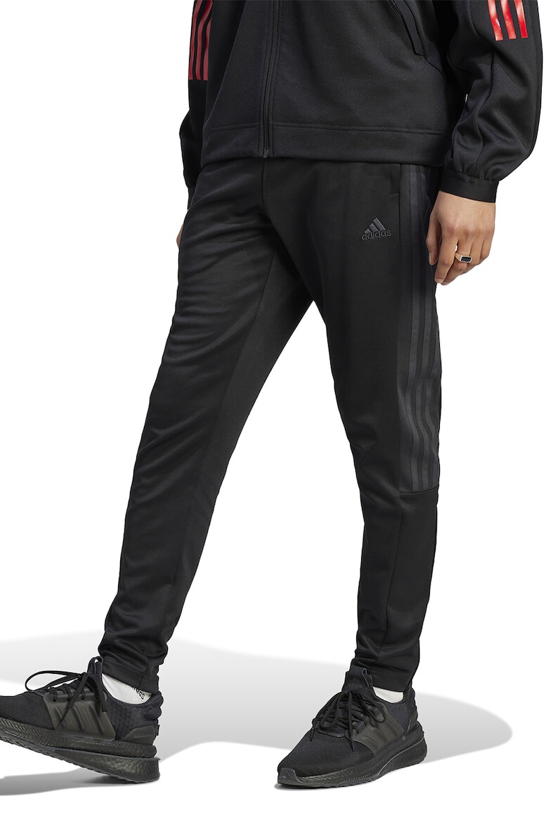 adidas Sportswear Pantaloni de trening cu slituri cu fermoar la glezna Tiro - Pled.ro