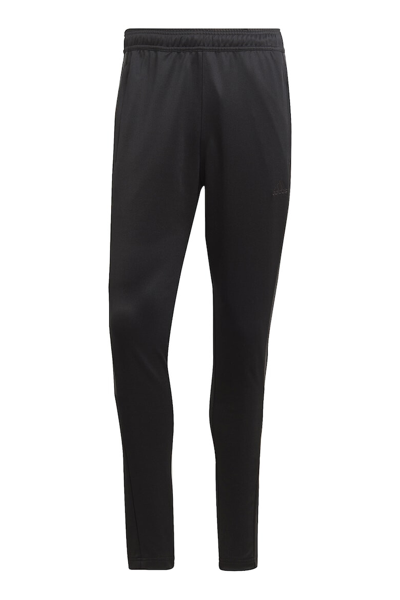 adidas Sportswear Pantaloni de trening cu slituri cu fermoar la glezna Tiro - Pled.ro