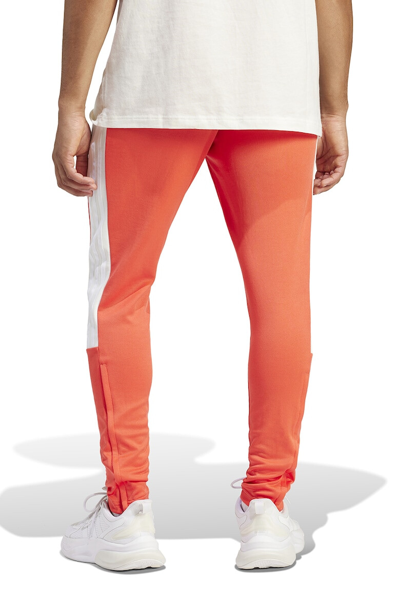 adidas Sportswear Pantaloni de trening cu slituri cu fermoar la glezna Tiro - Pled.ro