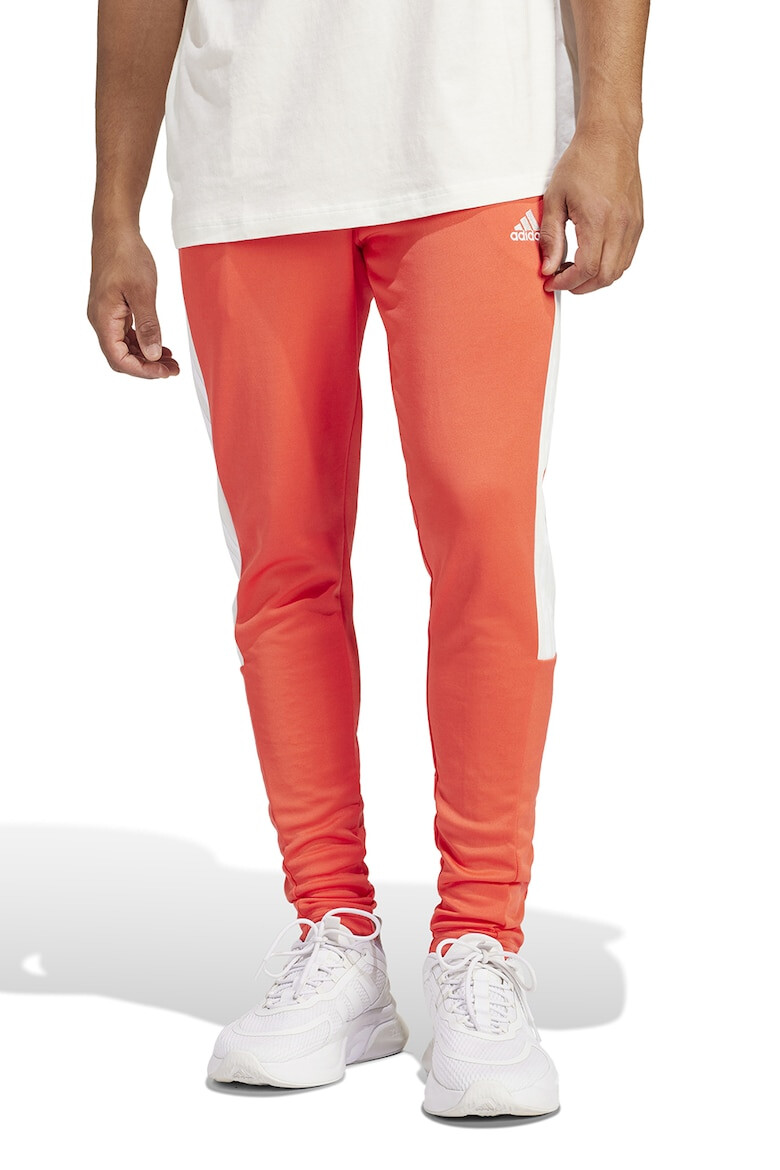 adidas Sportswear Pantaloni de trening cu slituri cu fermoar la glezna Tiro - Pled.ro