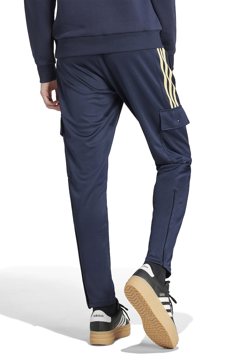 adidas Sportswear Pantaloni de trening cu snur si buzunare - Pled.ro