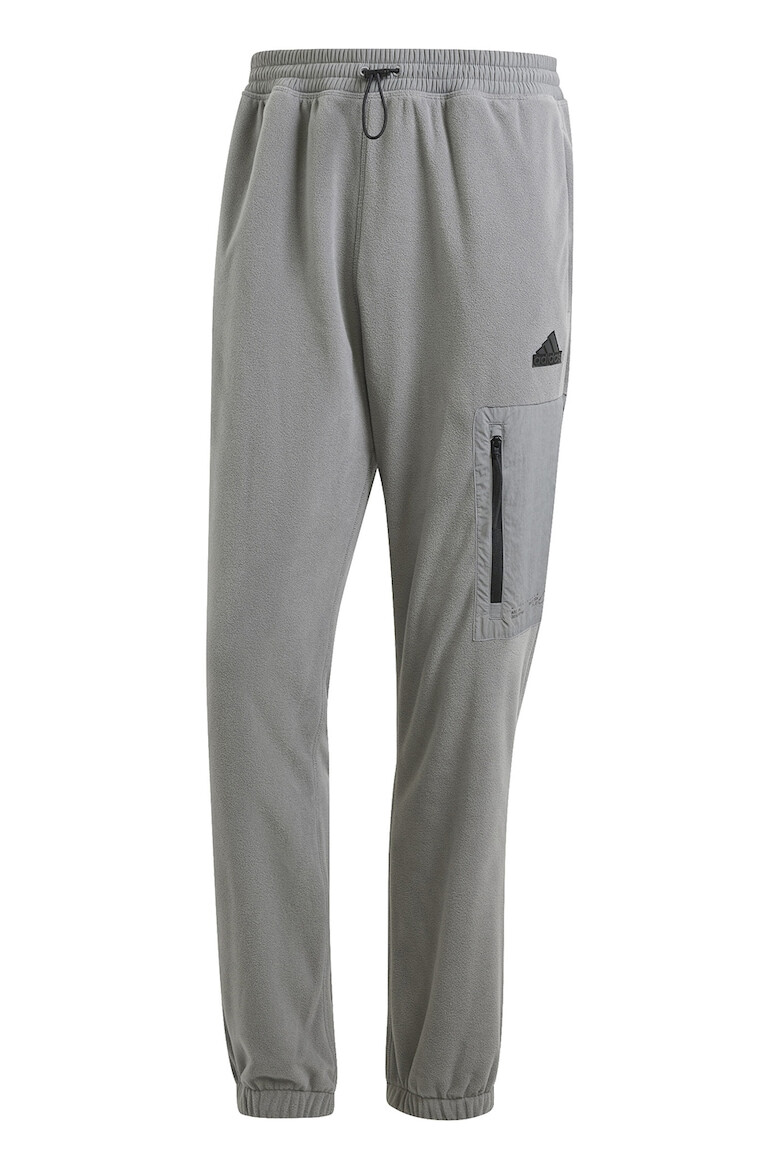 adidas Sportswear Pantaloni de trening cu talie ajustabila - Pled.ro