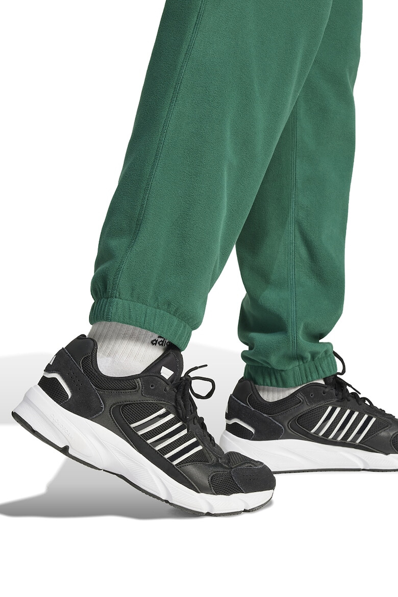 adidas Sportswear Pantaloni de trening cu talie ajustabila - Pled.ro