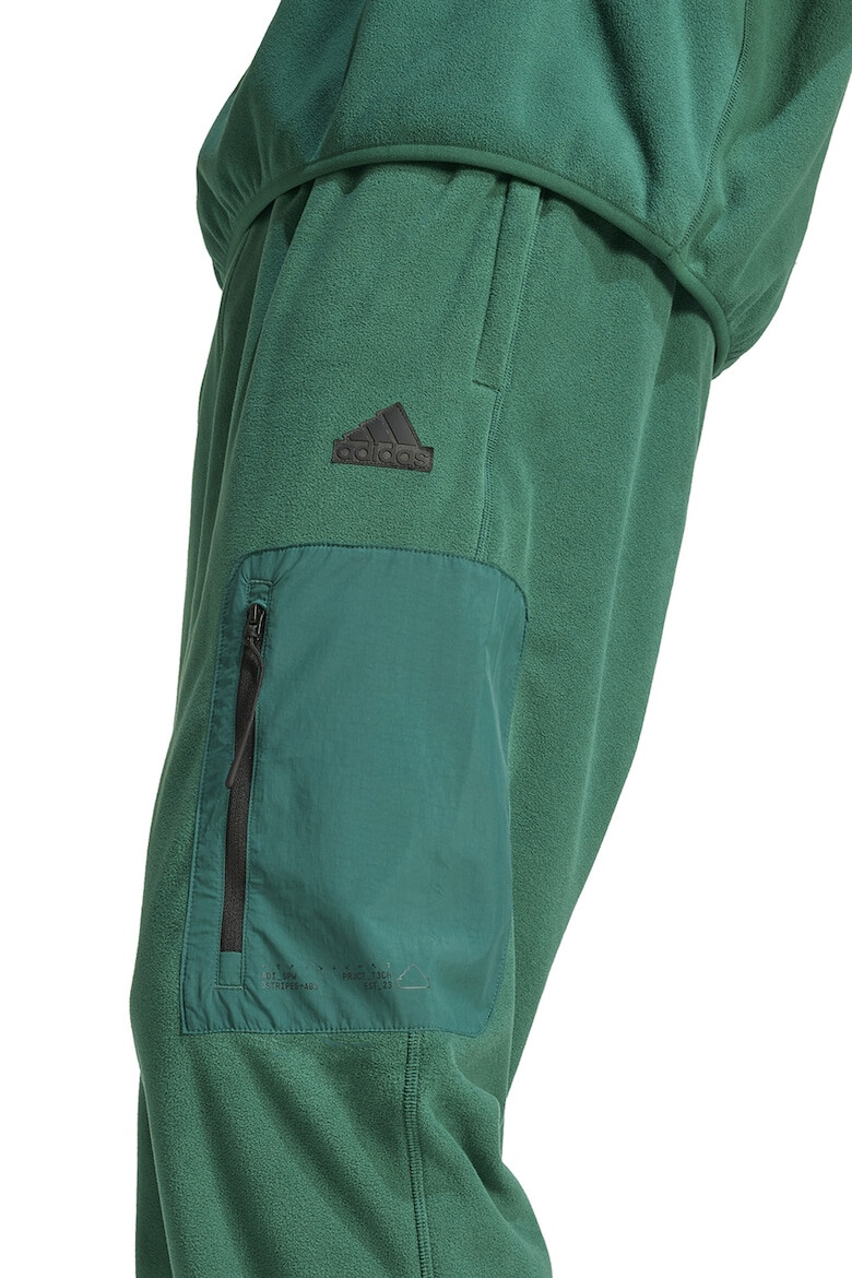 adidas Sportswear Pantaloni de trening cu talie ajustabila - Pled.ro