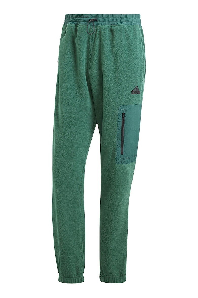 adidas Sportswear Pantaloni de trening cu talie ajustabila - Pled.ro