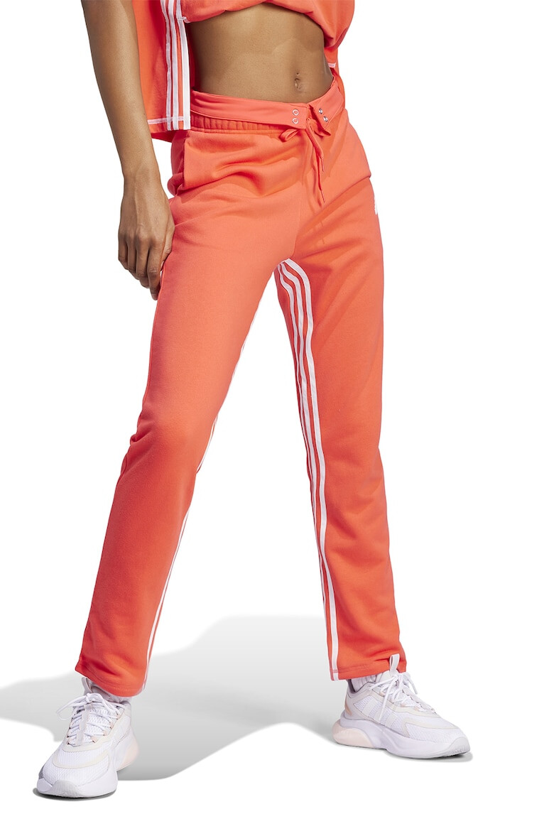 adidas Sportswear Pantaloni de trening cu talie ajustabila Dance - Pled.ro