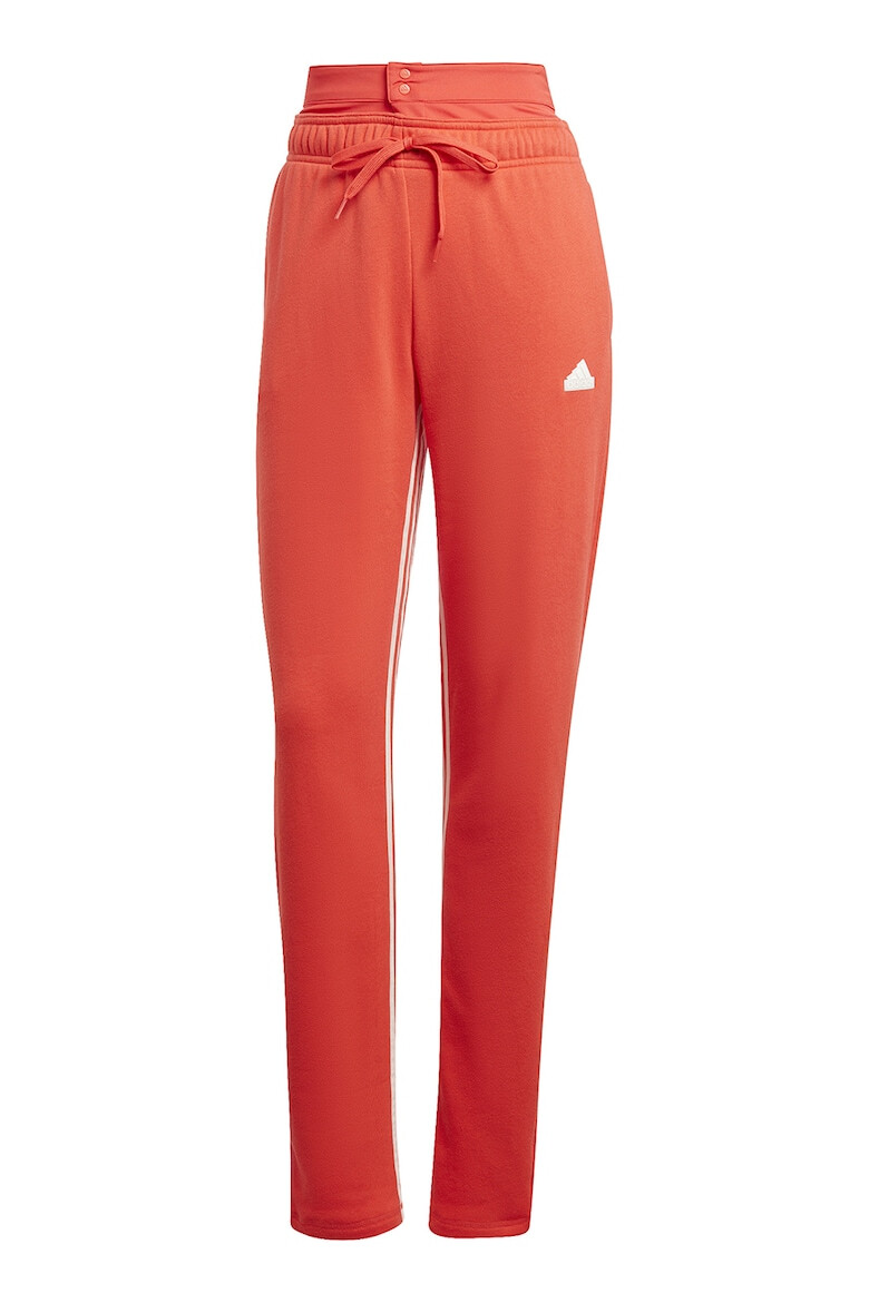 adidas Sportswear Pantaloni de trening cu talie ajustabila Dance - Pled.ro