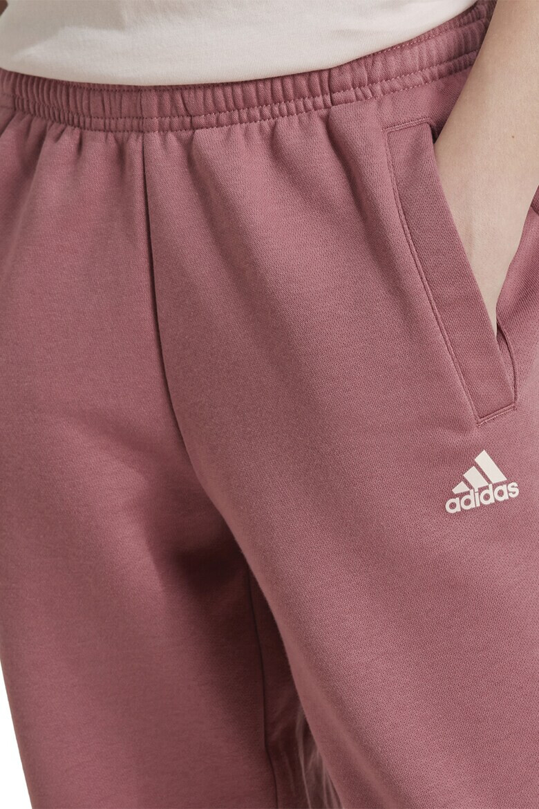 adidas Sportswear Pantaloni de trening cu talie elastica - Pled.ro