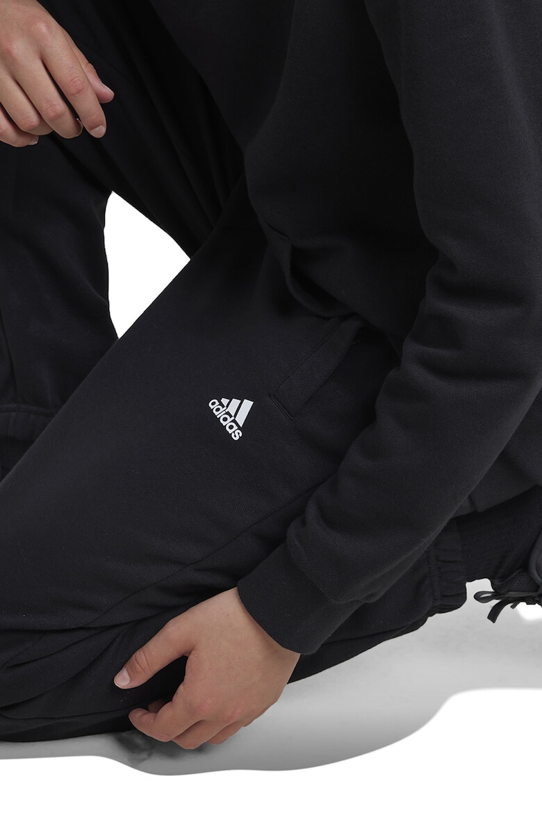 adidas Sportswear Pantaloni de trening cu talie elastica - Pled.ro