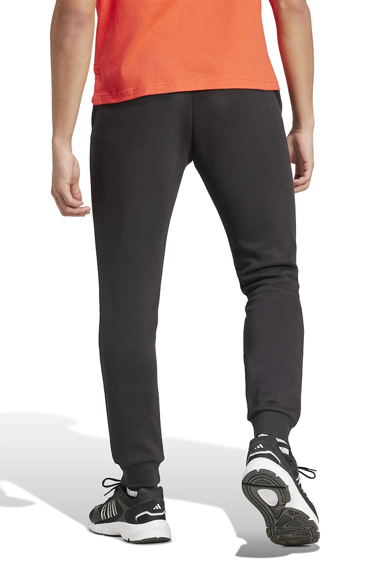 adidas Sportswear Pantaloni de trening cu talie elastica si buzunare laterale - Pled.ro