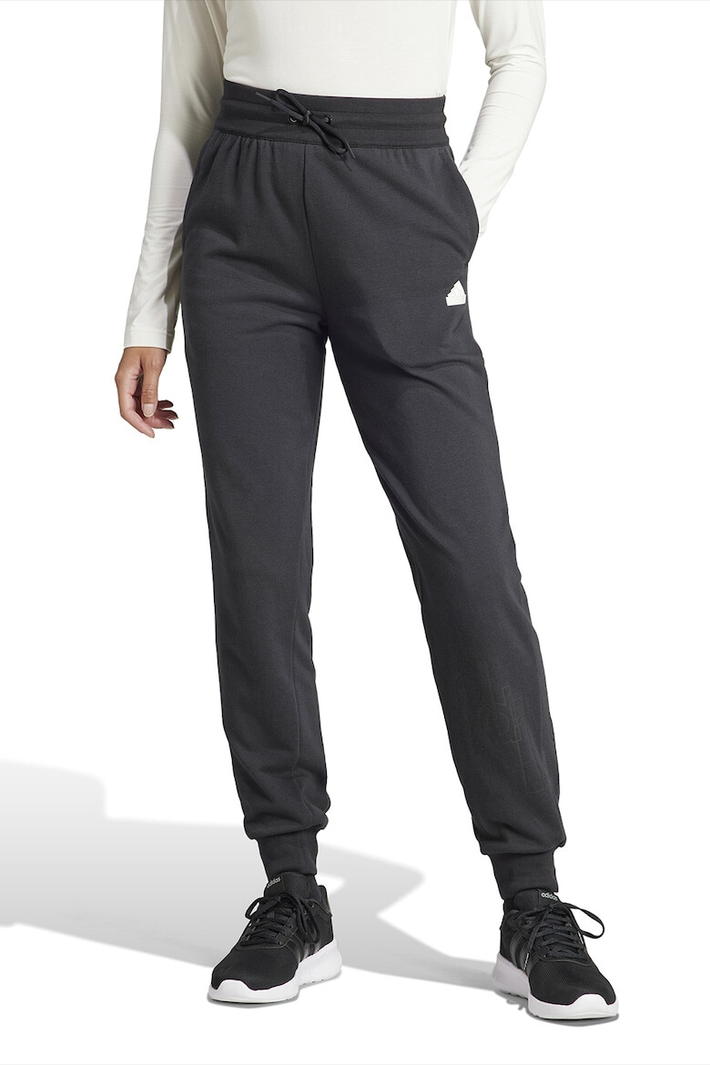 adidas Sportswear Pantaloni de trening cu talie inalta - Pled.ro