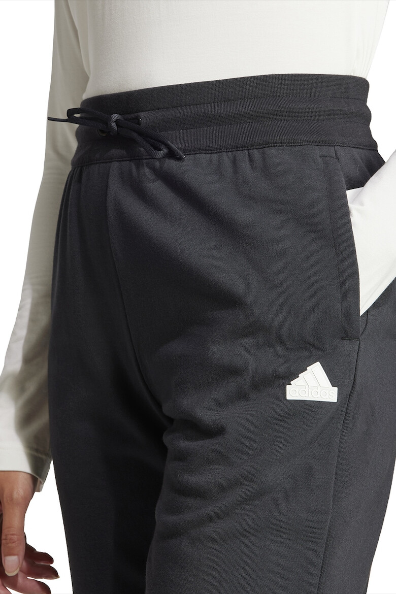 adidas Sportswear Pantaloni de trening cu talie inalta - Pled.ro