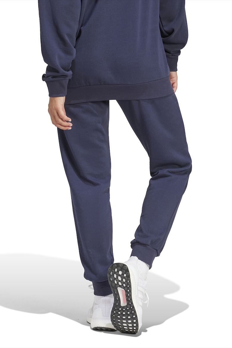 adidas Sportswear Pantaloni de trening cu talie inalta - Pled.ro