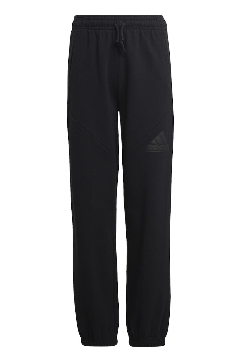 adidas Sportswear Pantaloni de trening cu talie inalta - Pled.ro