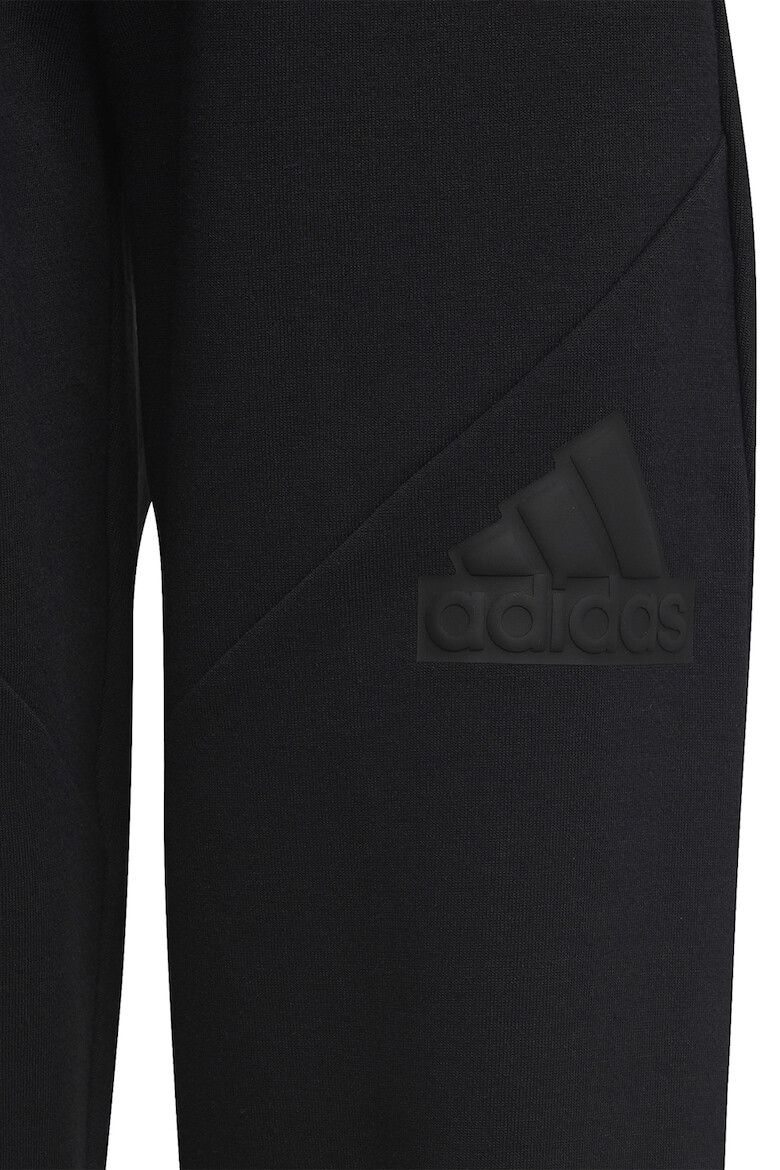 adidas Sportswear Pantaloni de trening cu talie inalta - Pled.ro