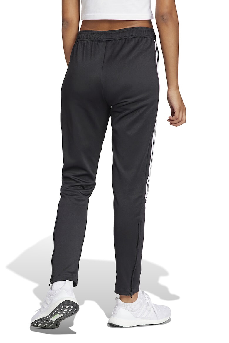 adidas Sportswear Pantaloni de trening din amestec de bumbac cu buzunare laterale - Pled.ro