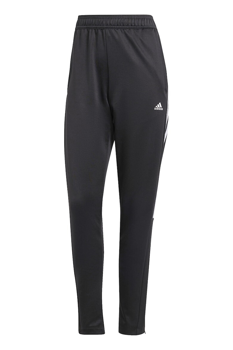 adidas Sportswear Pantaloni de trening din amestec de bumbac cu buzunare laterale - Pled.ro