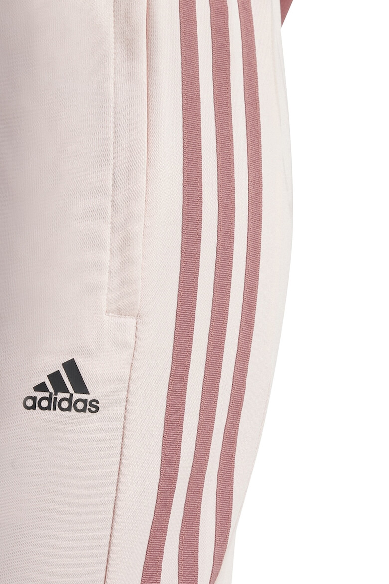 adidas Sportswear Pantaloni de trening din amestec de bumbac cu buzunare laterale - Pled.ro