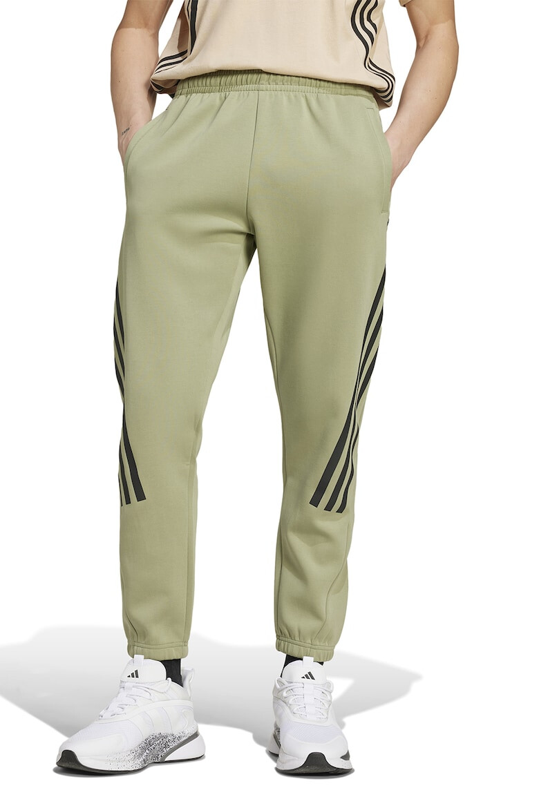 adidas Sportswear Pantaloni de trening Future Icons 3-Stripes - Pled.ro