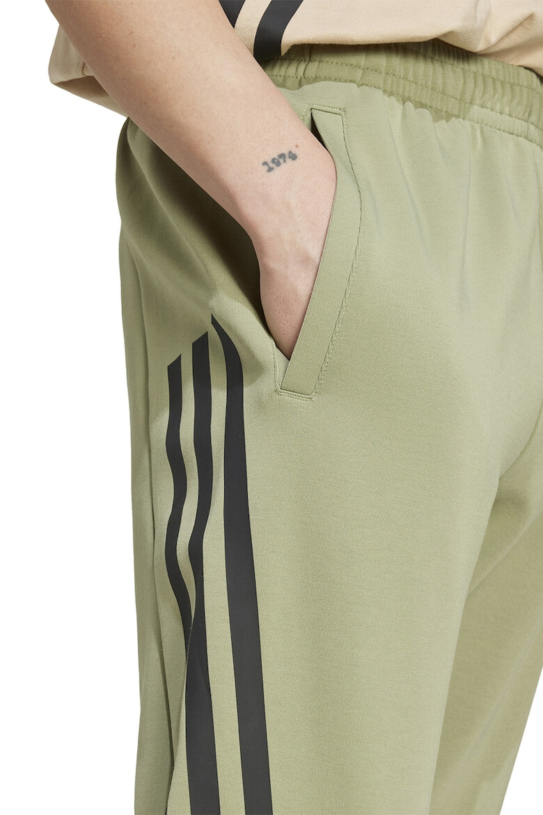 adidas Sportswear Pantaloni de trening Future Icons 3-Stripes - Pled.ro