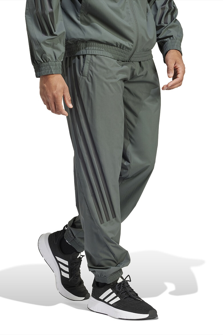 adidas Sportswear Pantaloni de trening rezistenti la vant Future Icons 3-Stripes - Pled.ro