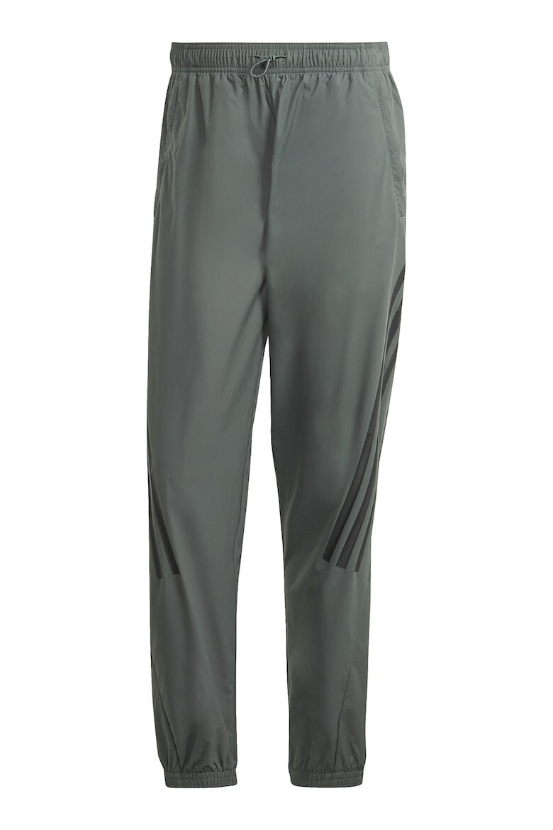 adidas Sportswear Pantaloni de trening rezistenti la vant Future Icons 3-Stripes - Pled.ro