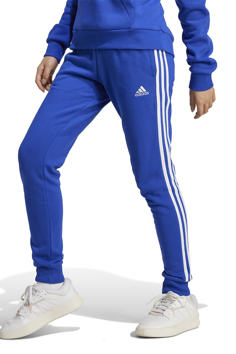 adidas Sportswear Pantaloni de trening slim fit Essentials - Pled.ro