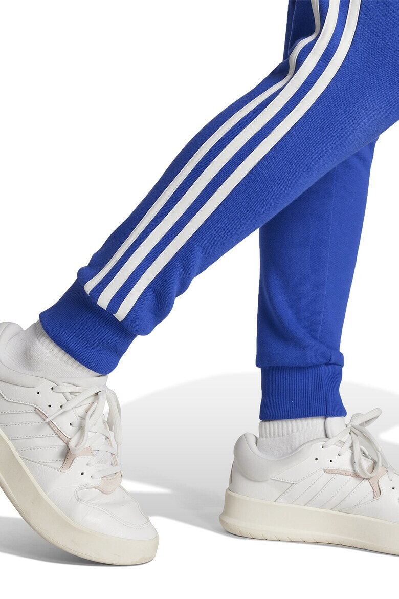 adidas Sportswear Pantaloni de trening slim fit Essentials - Pled.ro