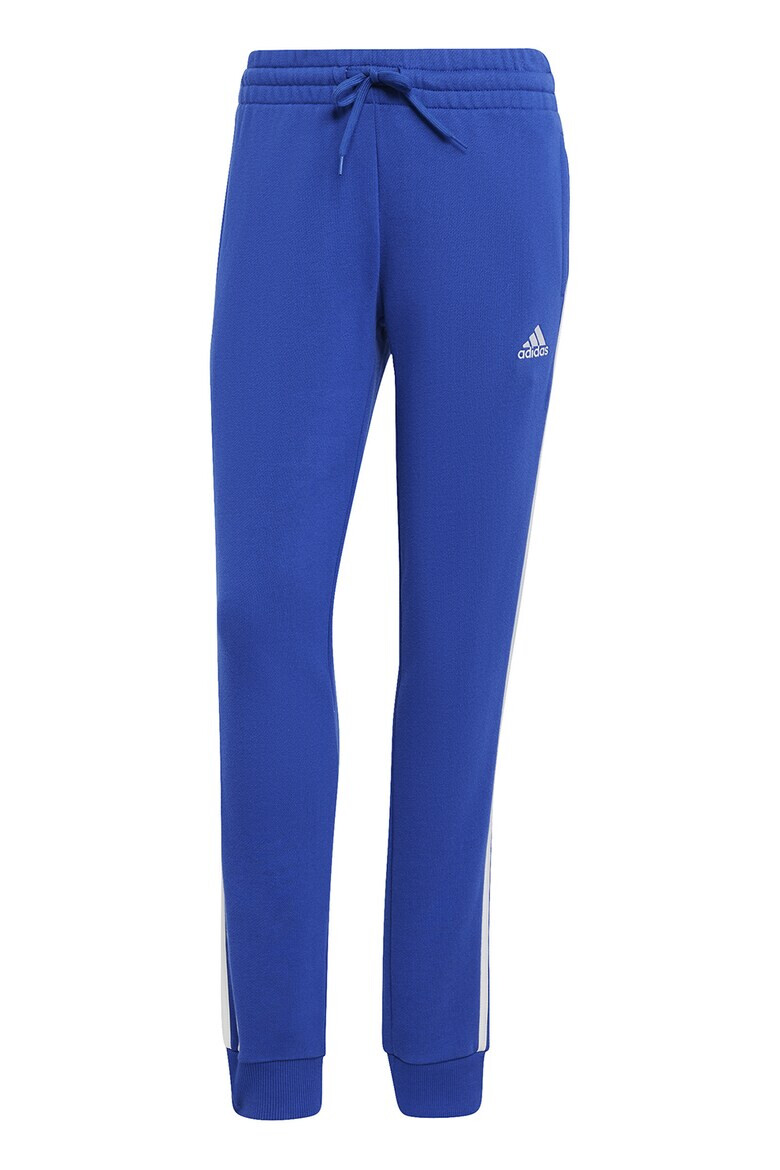 adidas Sportswear Pantaloni de trening slim fit Essentials - Pled.ro