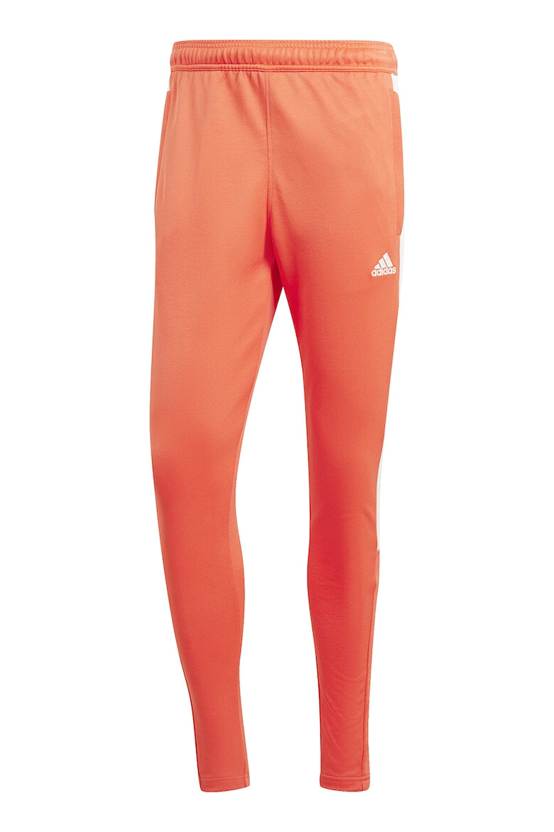 adidas Sportswear Pantaloni de trening cu slituri cu fermoar la glezna Tiro - Pled.ro