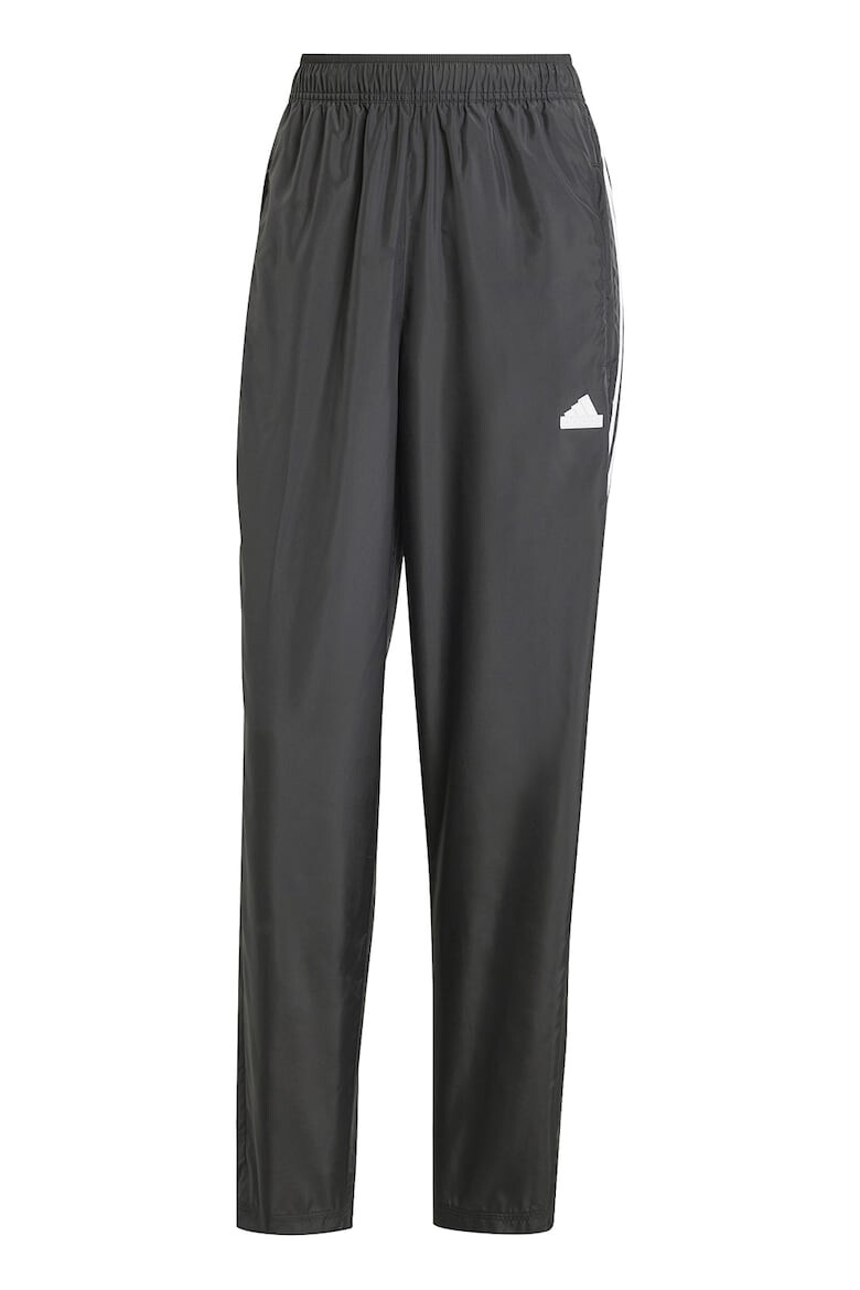 adidas Sportswear Pantaloni drepti cu slituri cu fermoar Tiro - Pled.ro