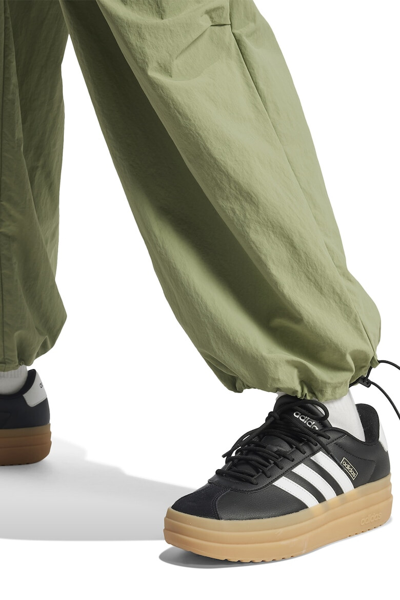 adidas Sportswear Pantaloni lejeri cu terminatii ajustabile - Pled.ro