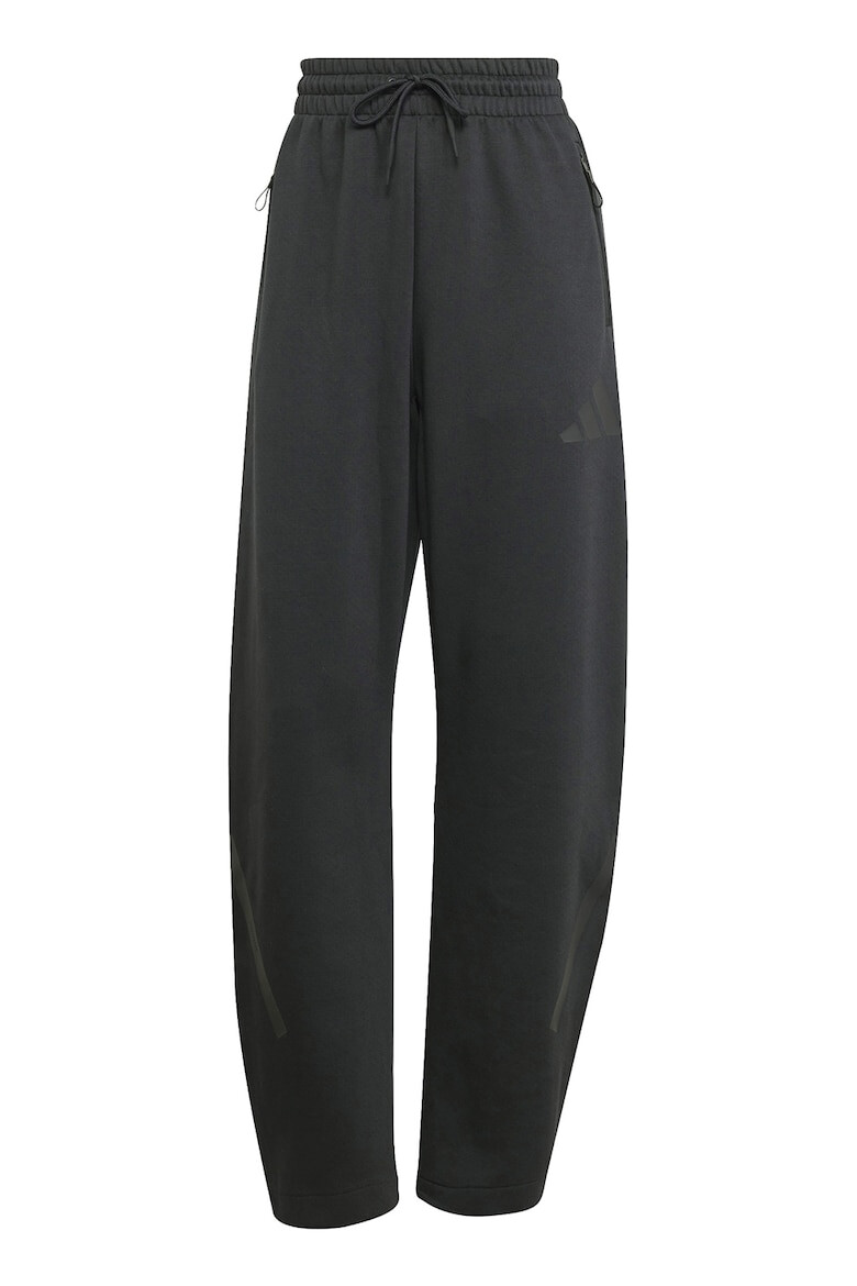 adidas Sportswear Pantaloni lejeri de trening cu buzunare cu fermoar Z.N.E. Bar - Pled.ro