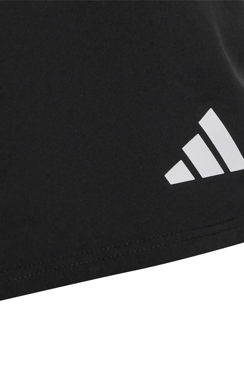 adidas Sportswear Pantaloni scurti cu 3 dungi Essentials - Pled.ro