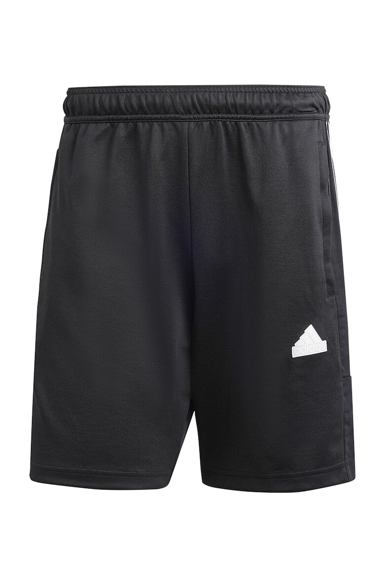 adidas Sportswear Pantaloni scurti cu banda elastica in talie Tiro - Pled.ro