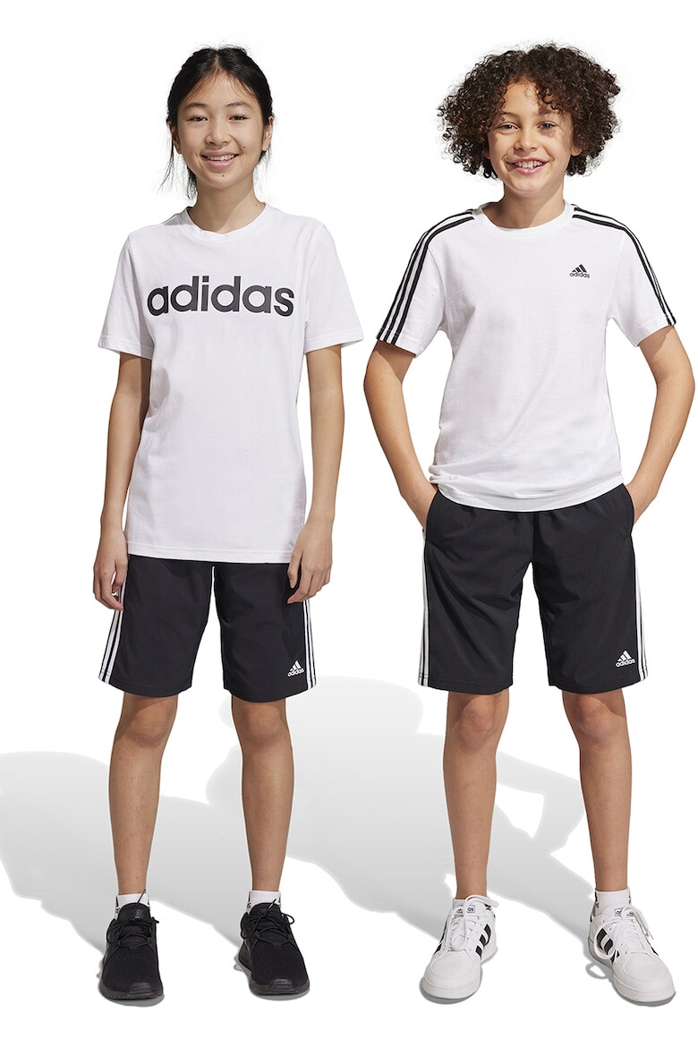 adidas Sportswear Pantaloni scurti cu buzunare laterale - Pled.ro